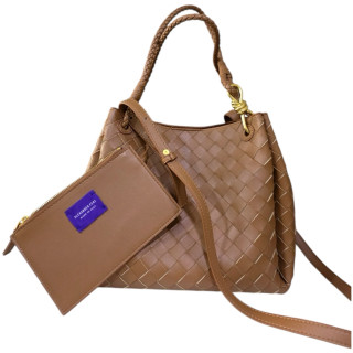 보르사펠리체 -라이트브라운