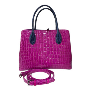 뉴사파이어백 -핑크