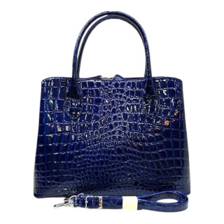 뉴사파이어백 -딥블루